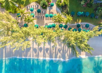 Honeymoon Review: Coral Reef Club, Barbados