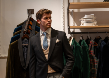 A Guide To Wedding Dressing For Grooms With Favourbrook