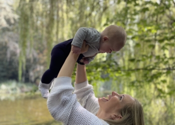 The Ultimate Baby Sleep Routine: A Step-by-Step Guide