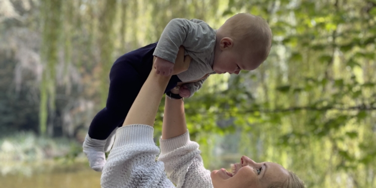 The Ultimate Baby Sleep Routine: A Step-by-Step Guide