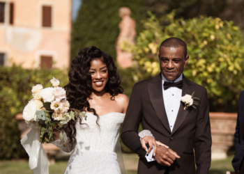 The Best Father Of The Bride Outfits