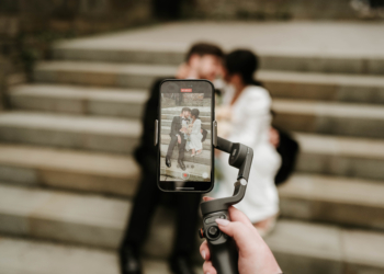 What Is A Wedding Social Content Creator And Do I Need One? 
