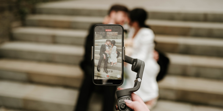 What Is A Wedding Social Content Creator And Do I Need One? 