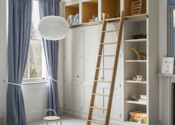 A Guide To Decorating Your Baby’s Nursery 