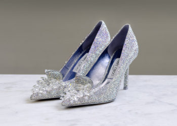 How To Choose Your Perfect Jimmy Choo Wedding Shoes