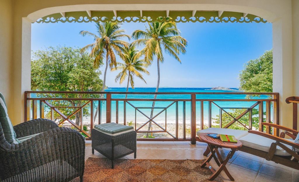 Bequia Beach Hotel