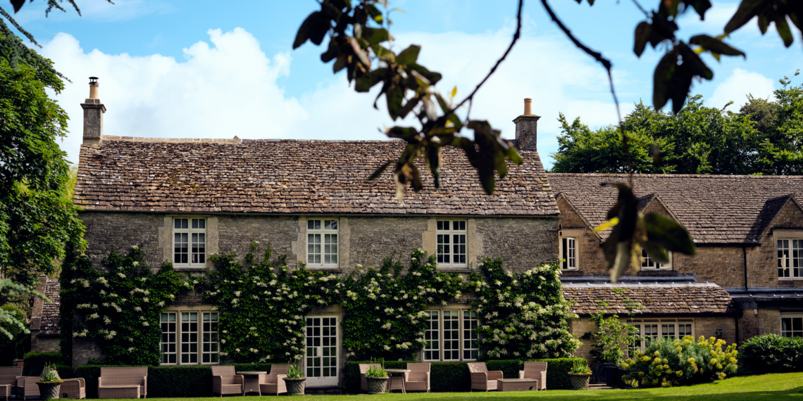 The Best Honeymoon Hotels In The UK