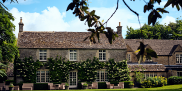 The Best Honeymoon Hotels In The UK