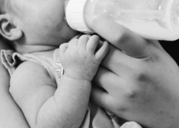 Must-Have Tech For New Parents