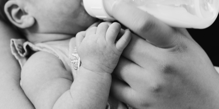 Must-Have Tech For New Parents