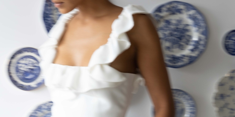 The Best Bridal Shops In London