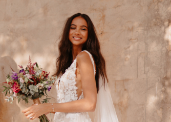 The Dress With Tenishia McSweeney Ambrose