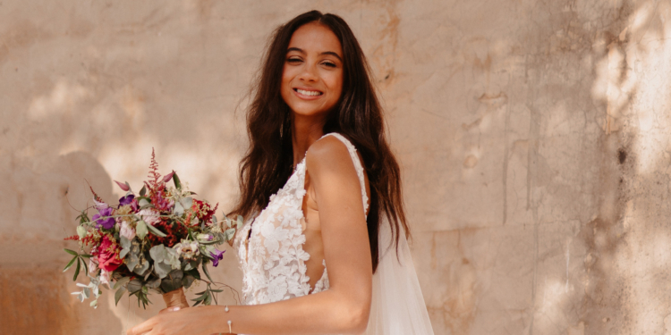 The Dress With Tenishia McSweeney Ambrose