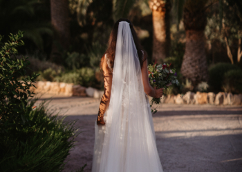 The Dress With Tenishia McSweeney Ambrose