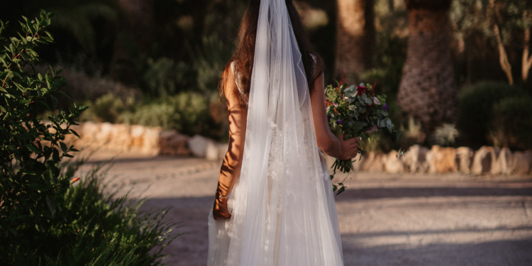 The Dress With Tenishia McSweeney Ambrose