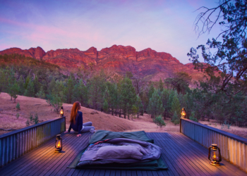 Ten Of The Best Romantic Retreats In Australia