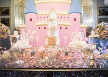 4 Iconic Children’s Party Theme Ideas