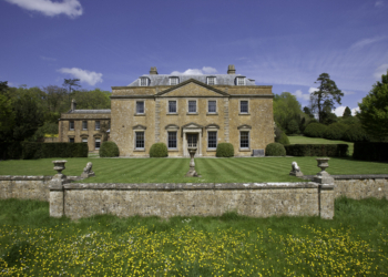 Honeymoon Review: The Newt In Somerset