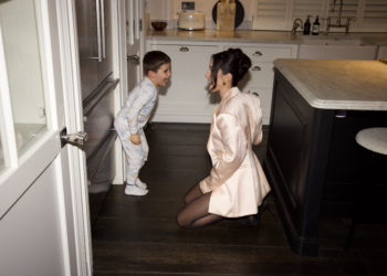 A Guide To Manifesting For Kids With Roxie Nafousi 