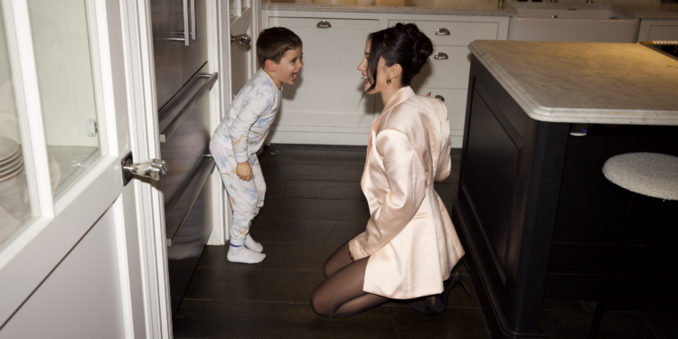 A Guide To Manifesting For Kids With Roxie Nafousi