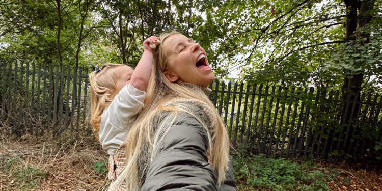 Riding Solo: Parenting 101