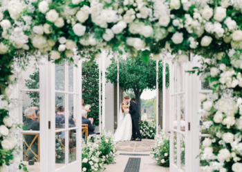 4 Seasonal Tree Ideas From Twilight Trees For Your Wedding