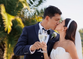 TWE Couples Archives - The Wedding Edition