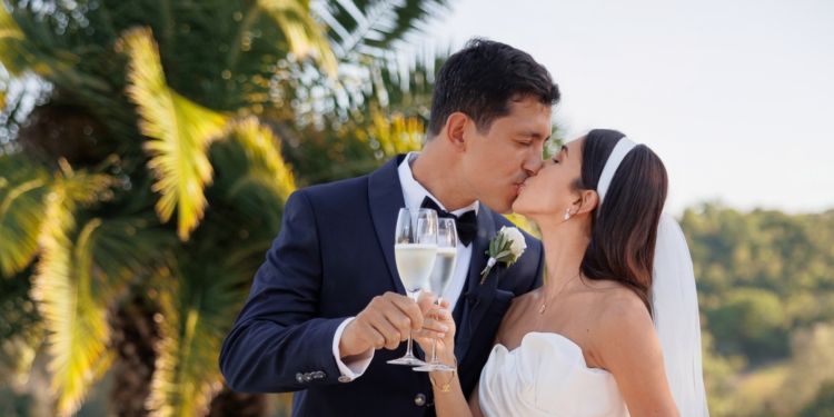 Inside: Yasmine Naghdi Principal Ballerina Of The Royal Ballet’ Wedding