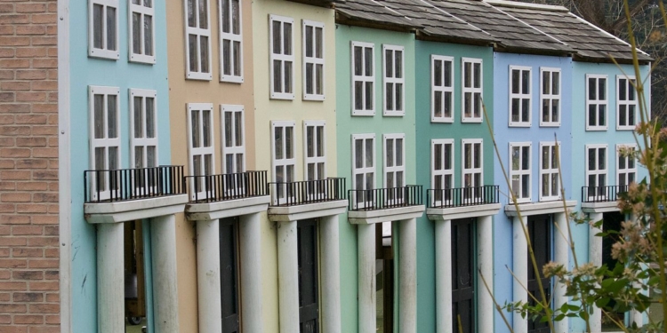 Insider Things To Do With Toddlers In London 