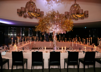 Inside: The Golden Summer Skincare Soiree with 111Skin