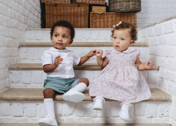 The Ultimate Luxury Gift Guide For Children