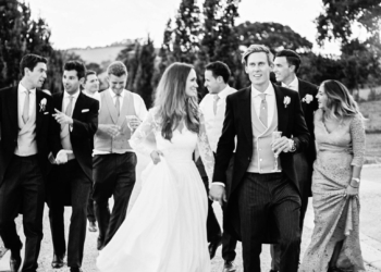 How To Achieve The Perfect Smile For Your Wedding