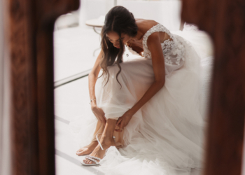 The Best Bridal Shoes For Summer