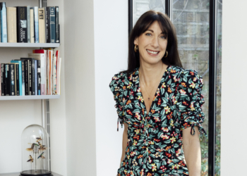 9 Questions With Samantha Cameron Founder & Creative Designer Of Cefinn