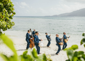 What Is A Roaming Band… And Do We Need One For Our Wedding?