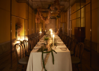 9 Questions with Josh Bradshaw and Charlie Karlsen, Founders of Opus 11