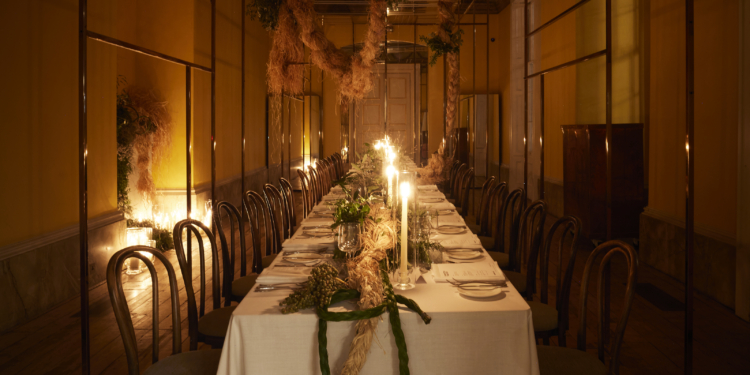 9 Questions with Josh Bradshaw and Charlie Karlsen, Founders of Opus 11