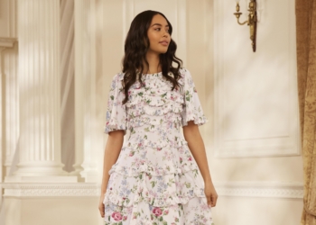 7 Wedding Guest Dresses We Love From Needle And Thread