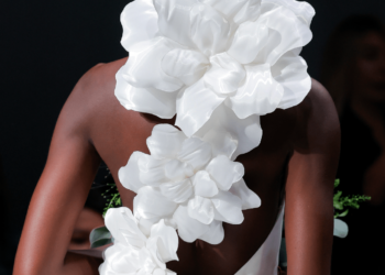 Six Trends We Love From Barcelona Bridal Fashion Week