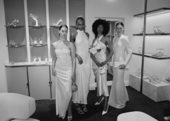 Inside: A Stylish Evening With Jimmy Choo