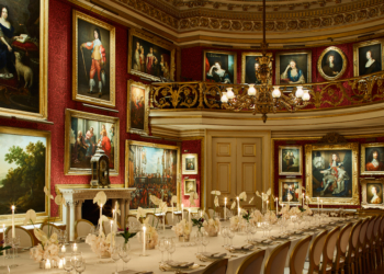 Venue Review: The Goodwood Estate