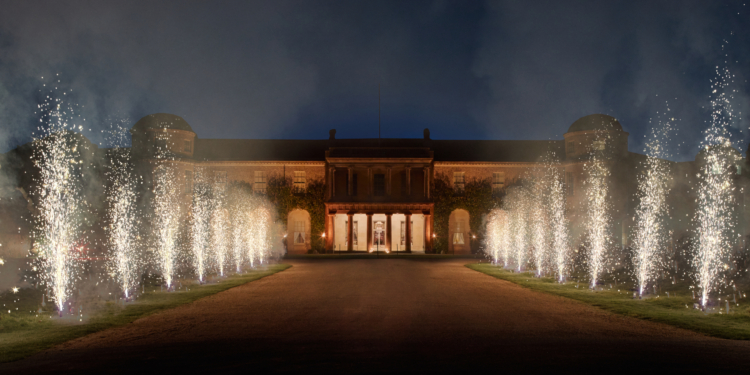 Venue Review: The Goodwood Estate