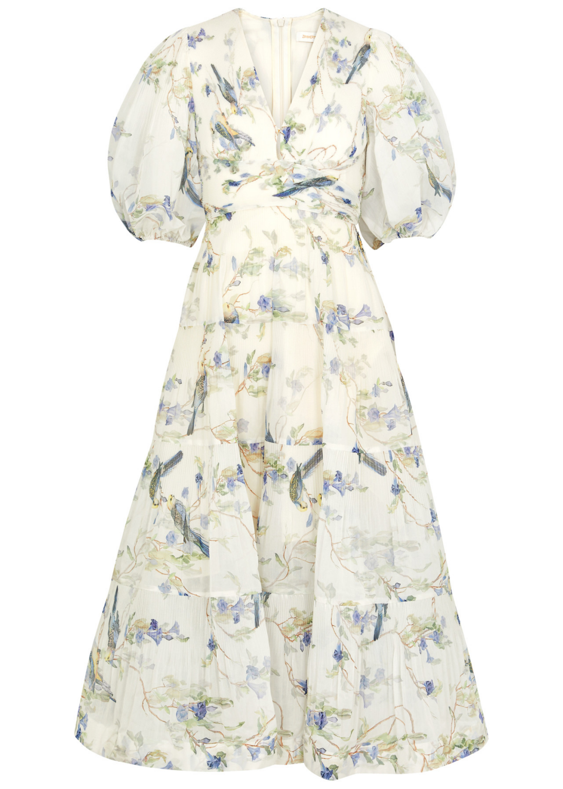 Our Favourite Wedding Guest Dresses For Spring - The Wedding Edition