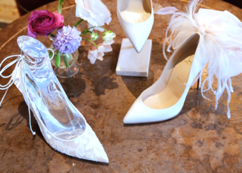 Best Accessories For Brides This Summer