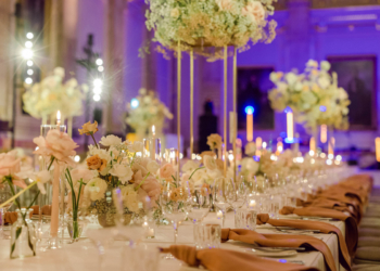 10 Of Your *Burning* Wedding Planning Questions Answered By An Expert