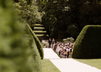 The Wedding Venues To Have On Your Radar For 2026