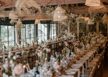 Venue Review: Dewsall Court