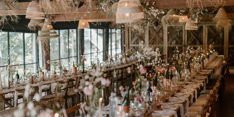 Venue Review: Dewsall Court