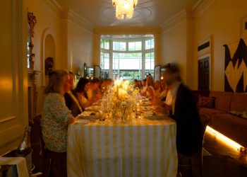 Inside: A Celebration Of Bumble’s 10-Year Love Story Legacy