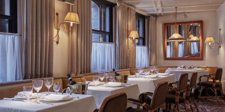 Best Date Night Restaurants In London